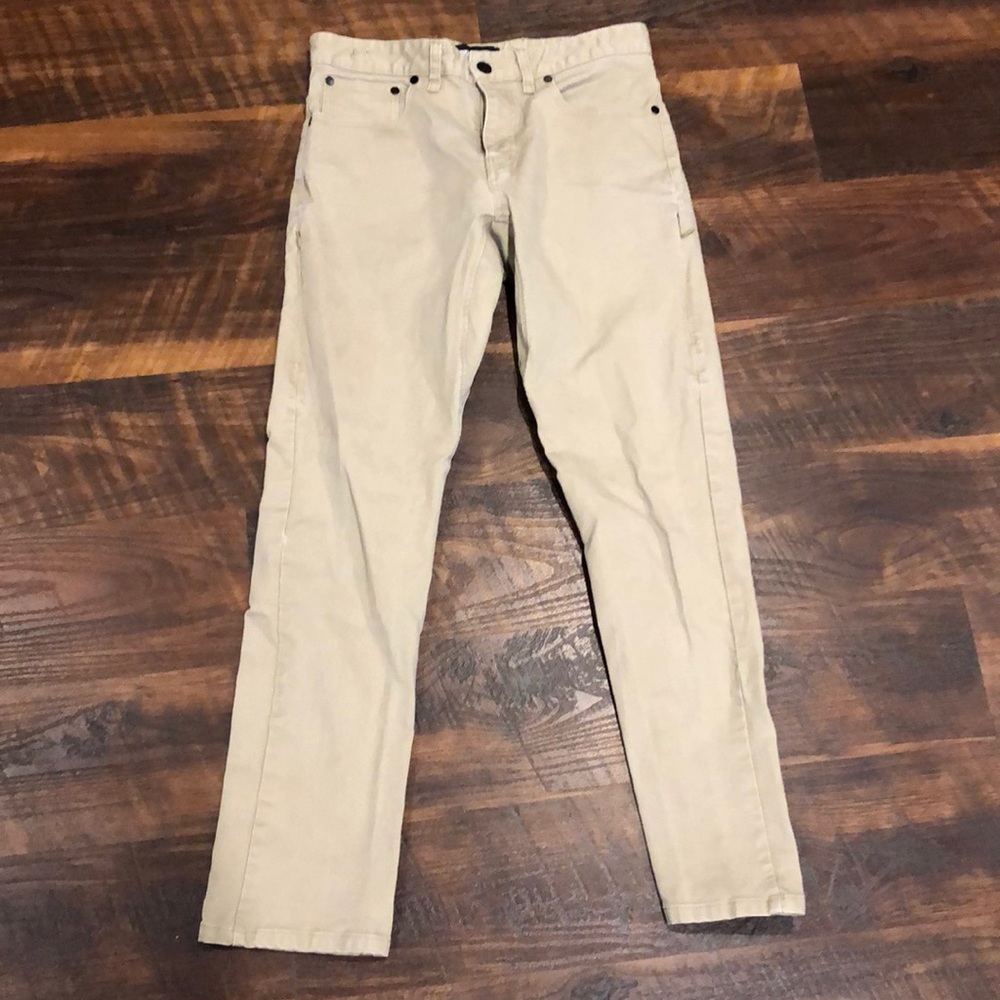 Nike SB Khaki Pants